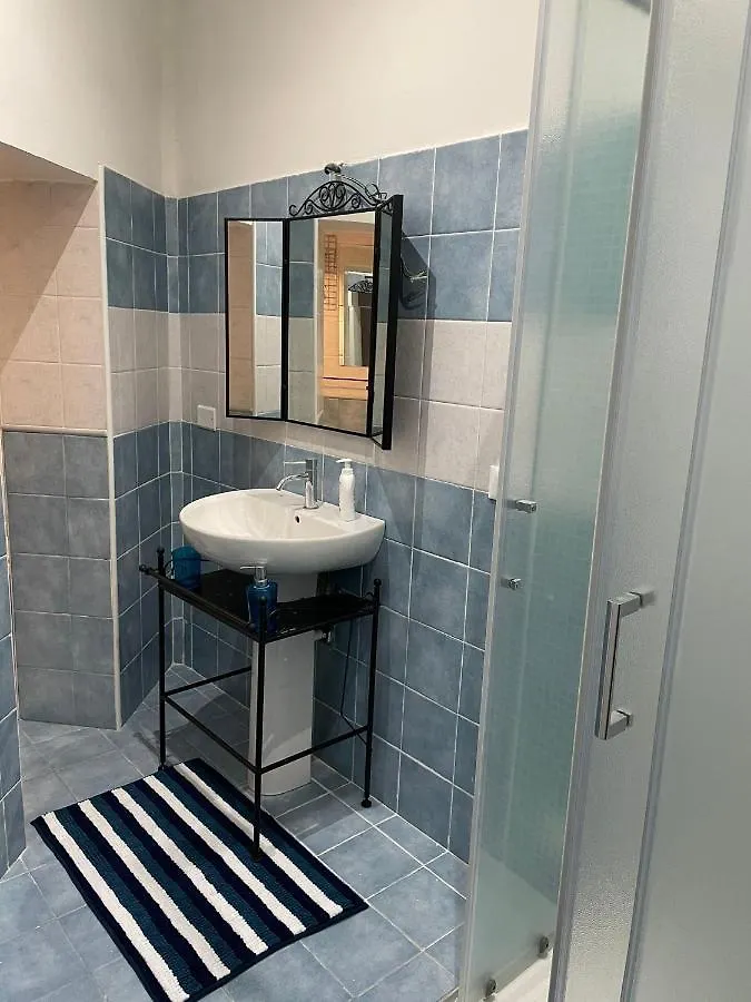 Appartement Appartamento Stazione Termini Rome Italie