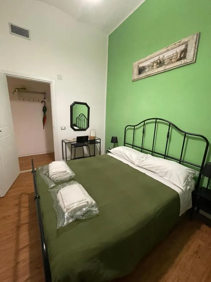 Appartamento Stazione Termini Rome Appartement