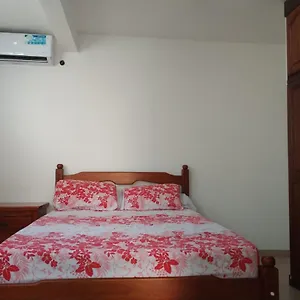 Mandariniers 97232 Appartement Le Lamentin