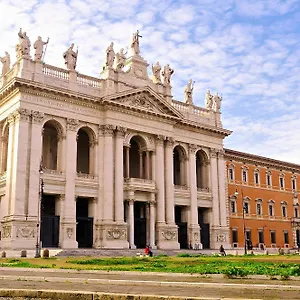 Rose Nel Cuore Di Rome