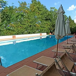 Appartamento Aurelia Antica Terrace Free Pool And Parking, Roma